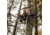 Rivers Edge Treestands Relax 2-Man - LS Treestand, Black, 16ft 10in, RE673