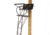 Rivers Edge Treestands Relax 2-Man - LS Treestand, Black, 16ft 10in, RE673