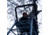 Rivers Edge Treestands Retreat 1-Man Ladder Stand, Black, Medium, RE656