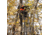 Rivers Edge Treestands Retreat - LS Treestand, Black, 17ft 11in, RE670