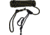 Rivers Edge Treestands Safety Rope, Black, 30 Foot, RE787