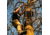 Rivers Edge Treestands Standard 2-man Ladder Stand, Black RE640