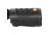 RIX 2x15mm Thermal Imaging Monocular, 50 Hz, 384x288, Black, Small, RIX POCKET K3