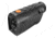 RIX 2x15mm Thermal Imaging Monocular, 50 Hz, 384x288, Black, Small, RIX POCKET K3