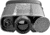 RIX Aurora A3R Thermal Imaging Binoculars, Gray, Medium, RIX A3R