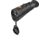 RIX Titan T3 2.6x25mm Thermal Monocular w/LRF, 384x288 pixels, 50 Hz, Black, RIX TITAN T3