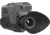 RIX STRIDE ST6 Thermal Imaging Monocular, Black, Small, RIX STRIDE ST6
