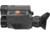 RIX STRIDE ST6 Thermal Imaging Monocular, Black, Small, RIX STRIDE ST6