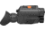 RIX STRIDE ST6 Thermal Imaging Monocular, Black, Small, RIX STRIDE ST6