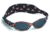 Real Kids Shades 2 - 5 Years My First Shades Boys Sunglasses - Brown Bear Shades w/ Adjustable Band 25BBROWNBEAR
