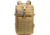 Roaring Fire 45L Tactical Backpack, FDE, 19.6x11.8x11.8 inch, RF096 DT