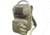 Roaring Fire Brushfire Tactical Backpack, Light FDE, 15.75x10.24x6 inch, RF-Backpack01-OD