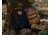 Roaring Fire Dispatch IFAK Pouch, Black, One Size, RF-Dispatch-BK