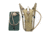 Roaring Fire Hydration Pack 3 Liters, FDE, 17x7 inch, RF025 DT