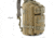 Roaring Fire Roaring Fire 30L EDC Backpack, FDE, 17x8.6x8 inch, RF-BL07-DT