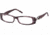 Roberto Cavalli RC0640 Eyeglass Frames - Violet Frame Color