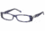 Roberto Cavalli RC0640 Eyeglass Frames - Blue Frame Color