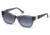 Roberto Cavalli RC785T Sunglasses - Blue Frame Color, Gradient Blue Lens Color