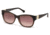 Roberto Cavalli RC785T Sunglasses - Shiny Dark Brown Frame Color, Gradient Brown Lens Color