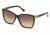 Roberto Cavalli RC902S Sunglasses - Dark Brown / Black Frame Color, Brown Mirror Lens Color