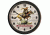 Rivers Edge Winchester Horse &amp; Rider Wall Clock