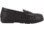 Rockport Junction View Slip-On Boot 6 W, Women, Black RK600-Black-6-Womens-W