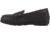 Rockport Junction View Slip-On Boot 6 W, Women, Black RK600-Black-6-Womens-W