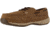 Rockport Sailing Club Steel Toe Boat Shoe - Mens, Wide, Brown, 5.5, 690774393677
