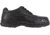 Rockport Mens World Tour 5 Eye Tie Casual Moc Steel Toe Oxford Shoes, Black, 11, RK6761-BLACK-11-MENS-EW