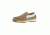 Rockport Womens Sailing Club Steel Toe Slip On Boat Shoes, Brown, 7.5, RK673-BROWN-7.5-WOMENS-W