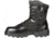 Rocky Boots Alpha Force Zipper Waterproof Public Service Boot - Mens, Black, 9.5, Wide, FQ0002173-WI-9.5