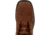 Rocky Boots Rams Horn Composite Toe Work Boot - Mens, 9in, Dark Brown, 10.5, RKW0407-M-10.5