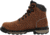 Rocky Boots Rams Horn Waterproof Composite Toe Work Boot - Mens, Crazy Horse, 12, Medium, RKK0388-M-12