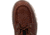 Rocky Boots Rebound Wedge Work Boot - Mens, 6in, Tobacco, 11, RKK0434-M-11
