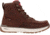 Rocky Boots Rebound Wedge Work Boot - Mens, 6in, Tobacco, 11, RKK0434-M-11