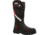Rocky Boots Rocky Code Red Structure Fire Boots - Mens, Black, 6.5 US, Extra Wide, RKD0087BK65EW