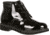 Rocky Boots Dress Leather High Gloss Chukka - FQ00500-8EW100