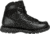 Rocky Boots Portland 6'' Black Side Zip Waterproof Public Service Boot - RKD0071BK15M