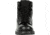 Rocky Boots Portland 6'' Black Side Zip Waterproof Public Service Boot - RKD0071BK15M