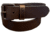 Rocky Linden Work Belt - Mens, Brown, 38, RY5004-200-38