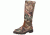 Rocky Low Country Snake Boot, Mossy Oak Country 10 RKS0232-10