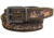 Rocky Mill Creek Real Tree Reversible Belt - Mens, Camo/Brown, 42, RY5003-975-42