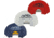 Rocky Mountain Hunting Calls NSU Series Elk Diaphragm Game Calls, 3 Pack, 173
