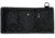 Rocky Pershing Trifold Wallet, Black, RY6001-001