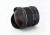 Rokinon 8mm F3.5 Fisheye Camera Lens for Olympus 4/3 Mount, Black FE8M-O
