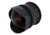 Rokinon 8mm T3.8 Cine Fisheye Camera Lens for Canon EF Mount, Black RK8MV-C