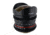 Rokinon 8mm T3.8 Cine Fisheye Camera Lens for Canon EF Mount, Black RK8MV-C