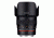 Rokinon 24mm F1.4 ED UMC Wide Angle Camera Lens for Canon EF Mount, Black RK24M-C