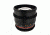 Rokinon 85mm T1.5 Cine Aspherical Camera Lens for Canon EF Mount, Black CV85M-C