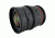 Rokinon 24mm T1.5 Cine Wide Angle Camera Lens for Canon EF Mount, Black CV24M-C